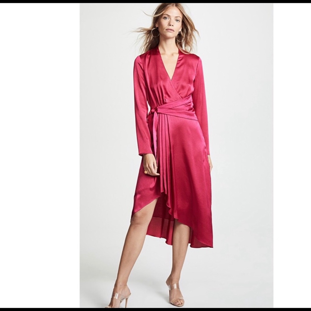 Equipment Adisa Dress